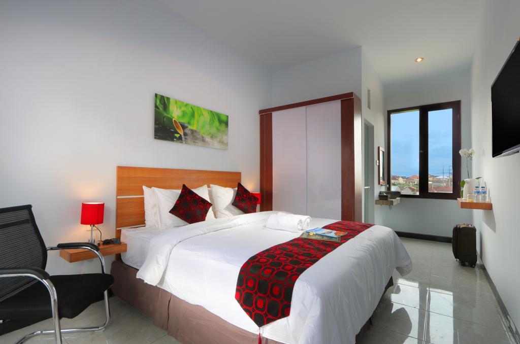 Valomia Guest House Denpasar  Exterior photo