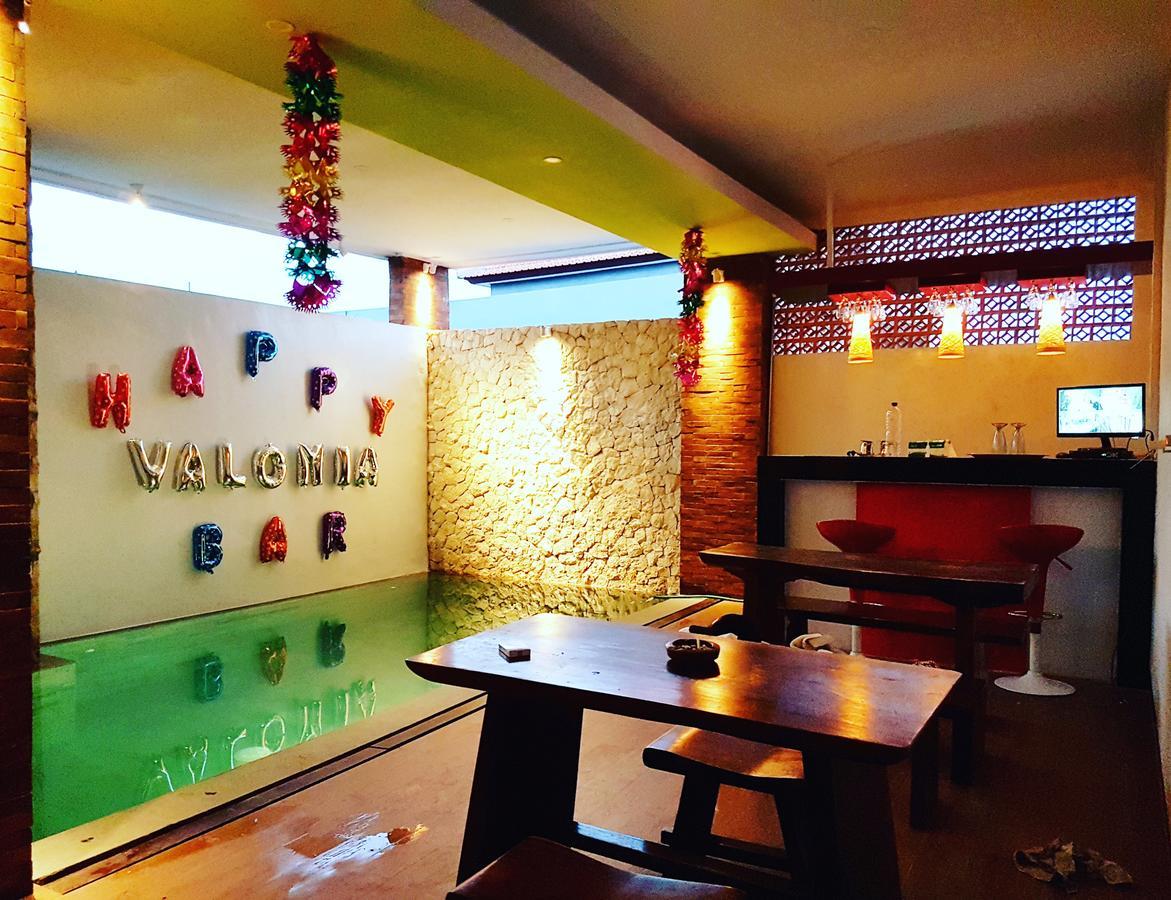 Valomia Guest House Denpasar  Exterior photo