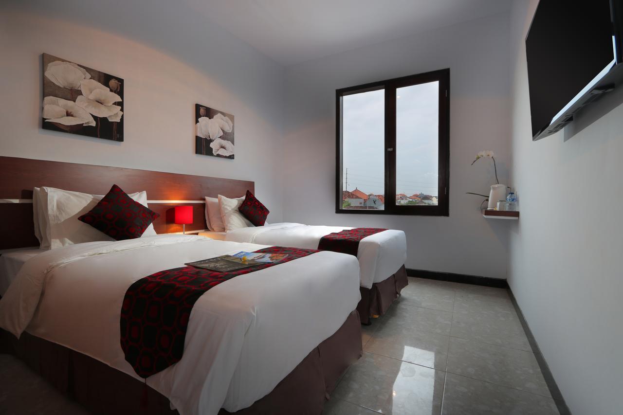 Valomia Guest House Denpasar  Exterior photo