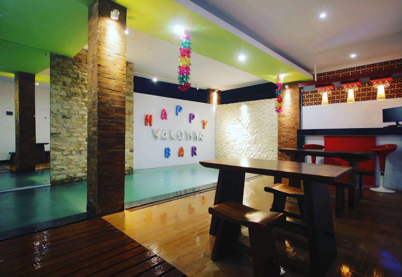 Valomia Guest House Denpasar  Exterior photo