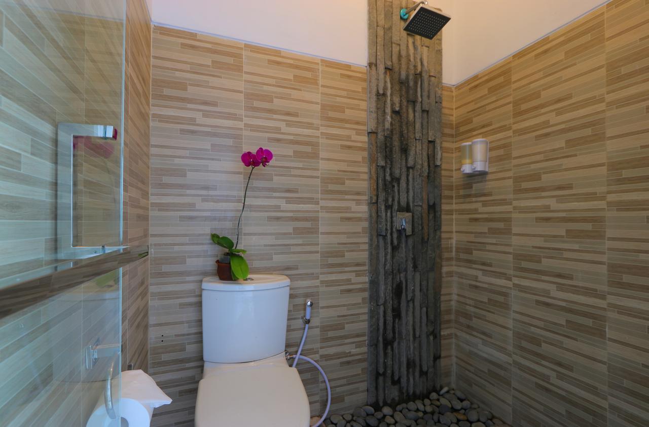 Valomia Guest House Denpasar  Exterior photo