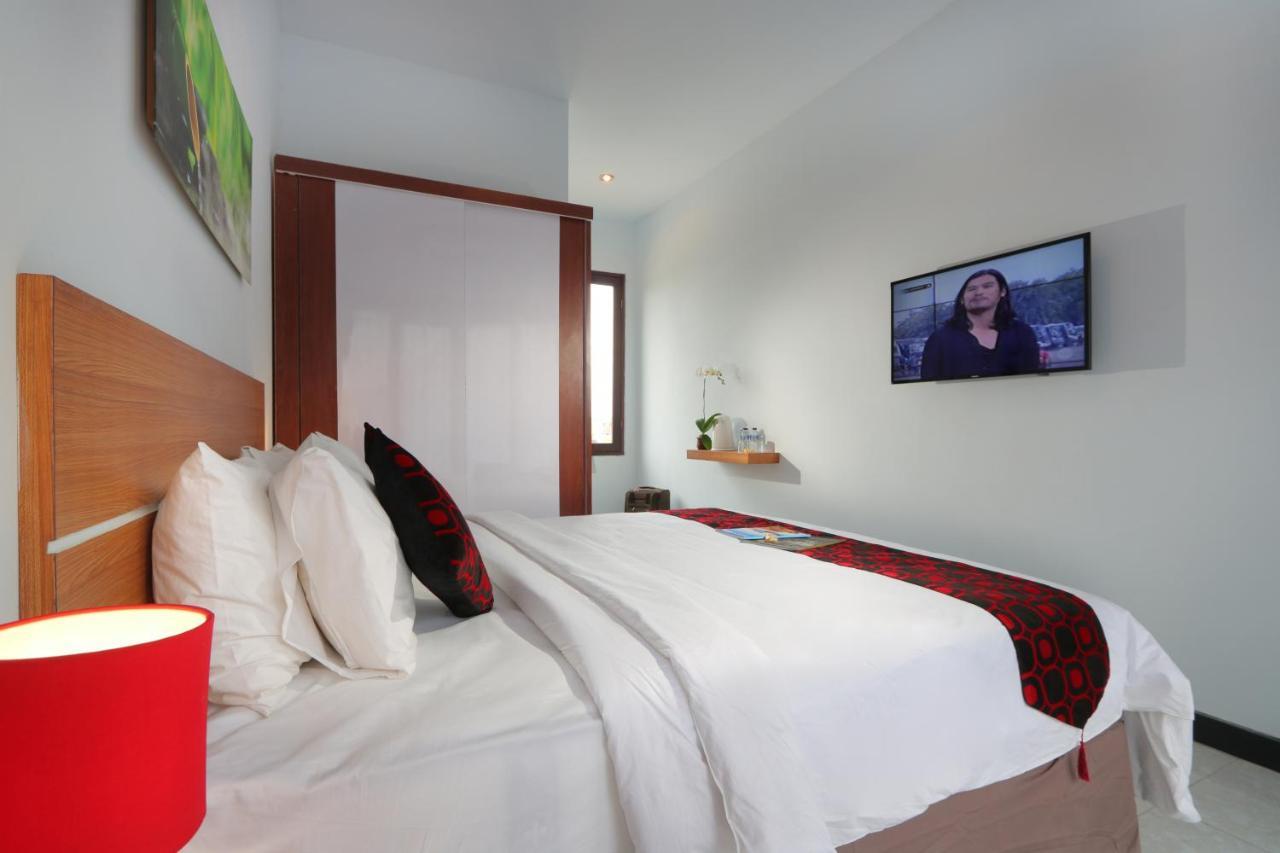 Valomia Guest House Denpasar  Exterior photo
