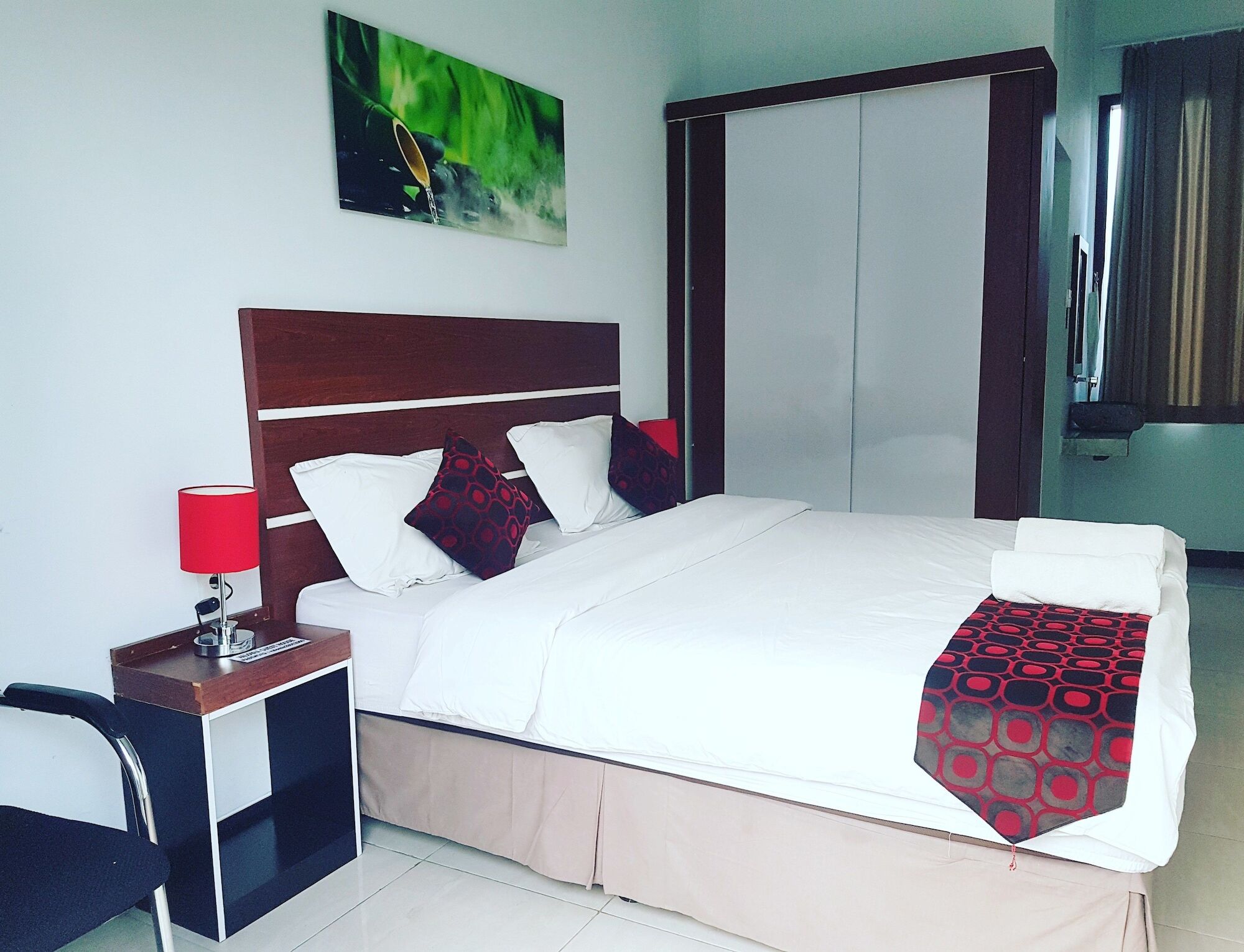 Valomia Guest House Denpasar  Exterior photo